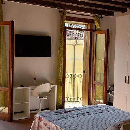 Studio Rosa Vicenza Zewnętrze zdjęcie