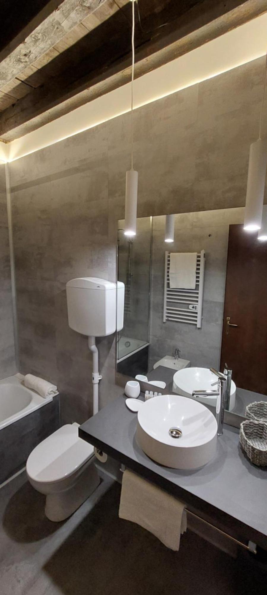 Studio Rosa Vicenza Zewnętrze zdjęcie