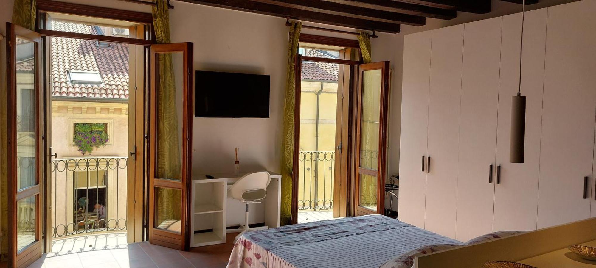 Studio Rosa Vicenza Zewnętrze zdjęcie