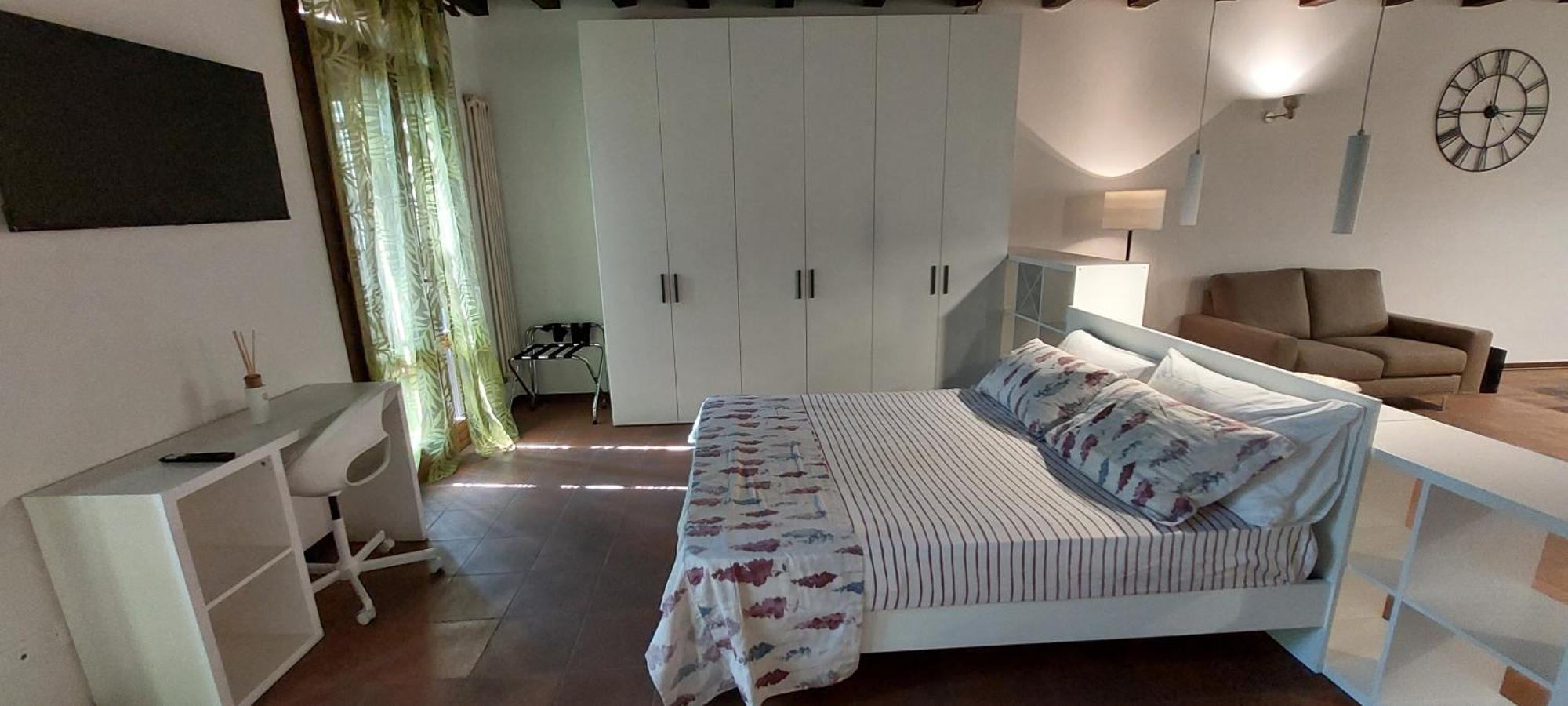 Studio Rosa Vicenza Zewnętrze zdjęcie