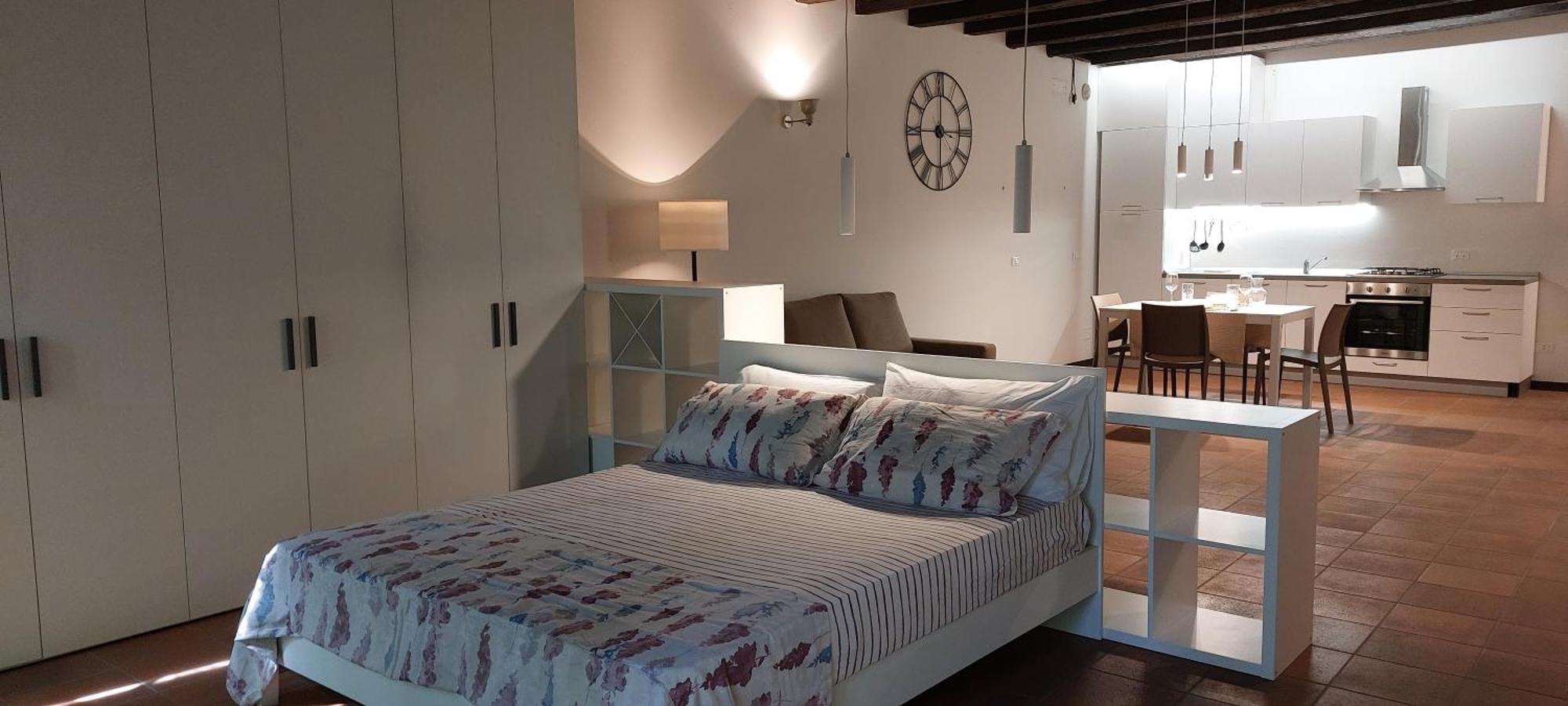 Studio Rosa Vicenza Zewnętrze zdjęcie