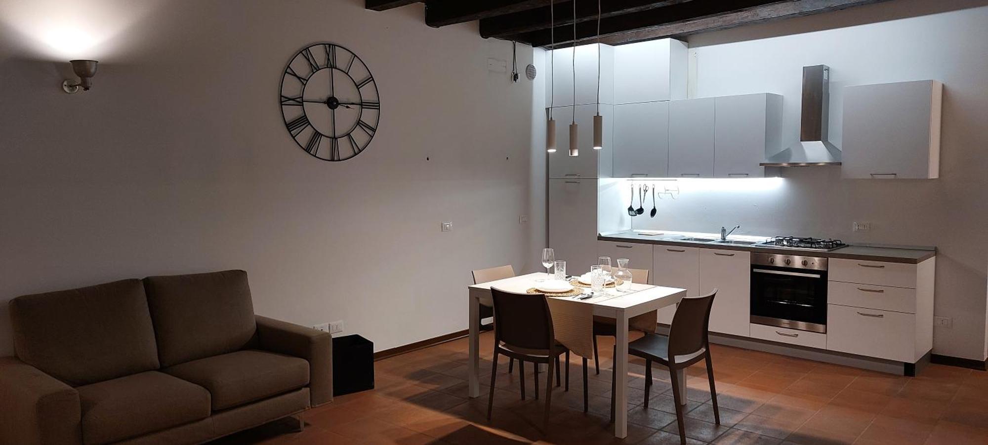 Studio Rosa Vicenza Zewnętrze zdjęcie