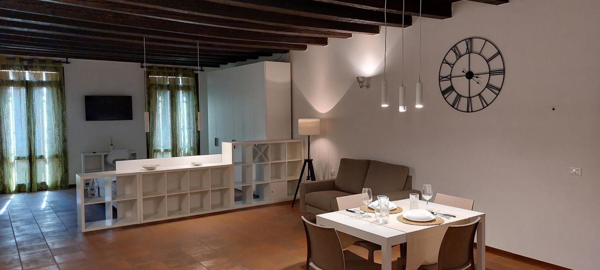 Studio Rosa Vicenza Zewnętrze zdjęcie