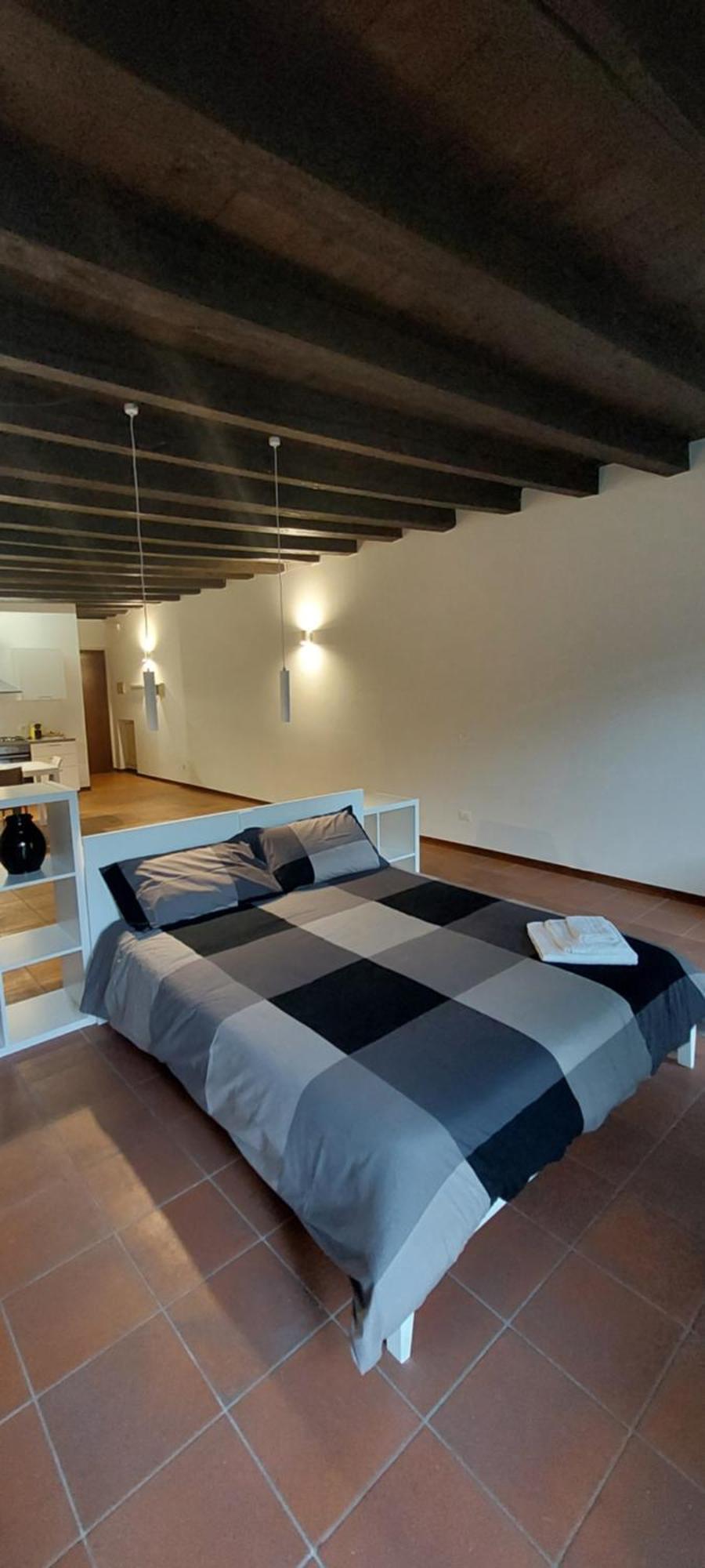 Studio Rosa Vicenza Zewnętrze zdjęcie